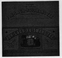 JOH-LAUR-HUISMANS TEE