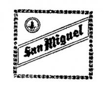 San Miguel