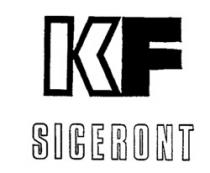 KF SICERONT