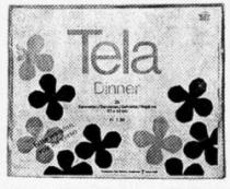 Tela
