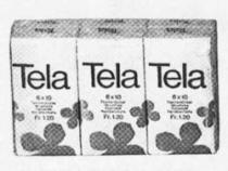 Tela