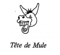 Tête de Mule