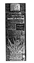 mont st michel
