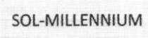SOL-MILLENNIUM