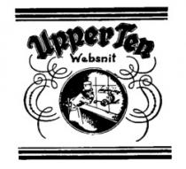 Upper Ten Websnit