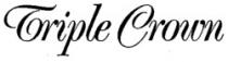 Triple Crown
