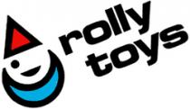 rolly toys