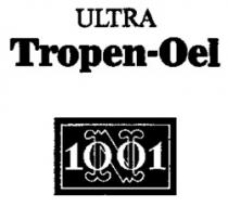 ULTRA Tropen-Oel 1001 N