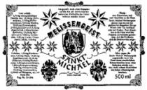 MELISSENGEIST SANKT MICHAEL