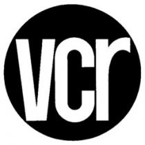 vcr