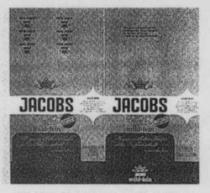 JACOBS mild fein