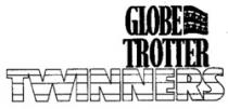 GLOBE TROTTER TWINNERS