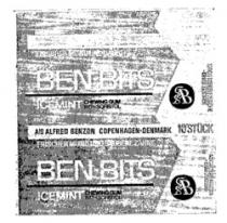 BEN-BITS