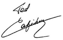Ted Lapidus