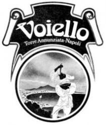 Voiello Torre Annunziata Napoli