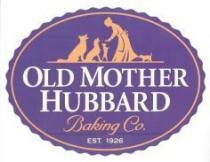 OLD MOTHER HUBBARD Baking Co. EST. 1926