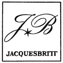 JB JACQUESBRITT