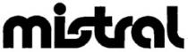 mistral