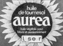 huile de tournesol aurea huile végétale pour friture et assaisonnement lesieur