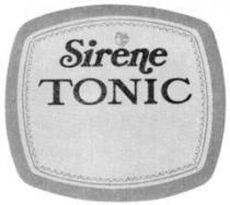 Sirene TONIC