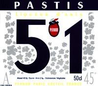 PASTIS 51