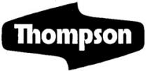 Thompson
