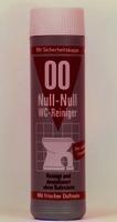 OO Null-Null WC-Reiniger