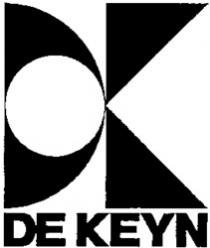 DK DE KEYN