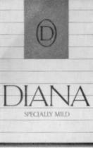 DIANA SPECIALLY MILD