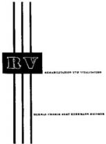 RV REHABILITATION UND VITALISATION