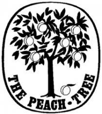 THE PEACH TREE