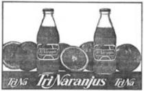 TriNaranjus