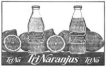 TriNaranjus