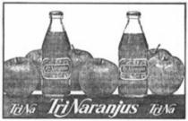 TriNaranjus