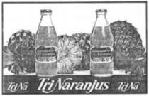 TriNaranjus