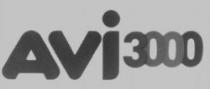 AVI 3000