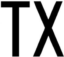 TX