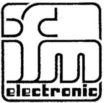 ifm electronic