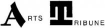 ARTS TRIBUNE