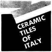 CERAMIC TILES OF ITALY