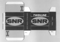 SNR TWINLINE