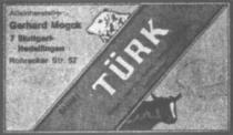 TÜRK