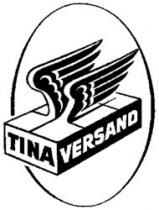 TINA VERSAND