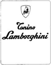 Tonino Lamborghini
