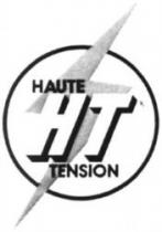 HAUTE TENSION HT