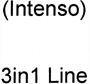 (Intenso) 3in1 Line