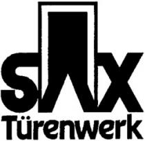 SAX Türenwerk