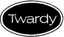 Twardy