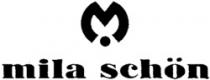 mila schön