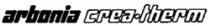 arbonia crea-therm